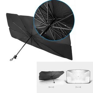 Car Sunshade Umbrella 1
