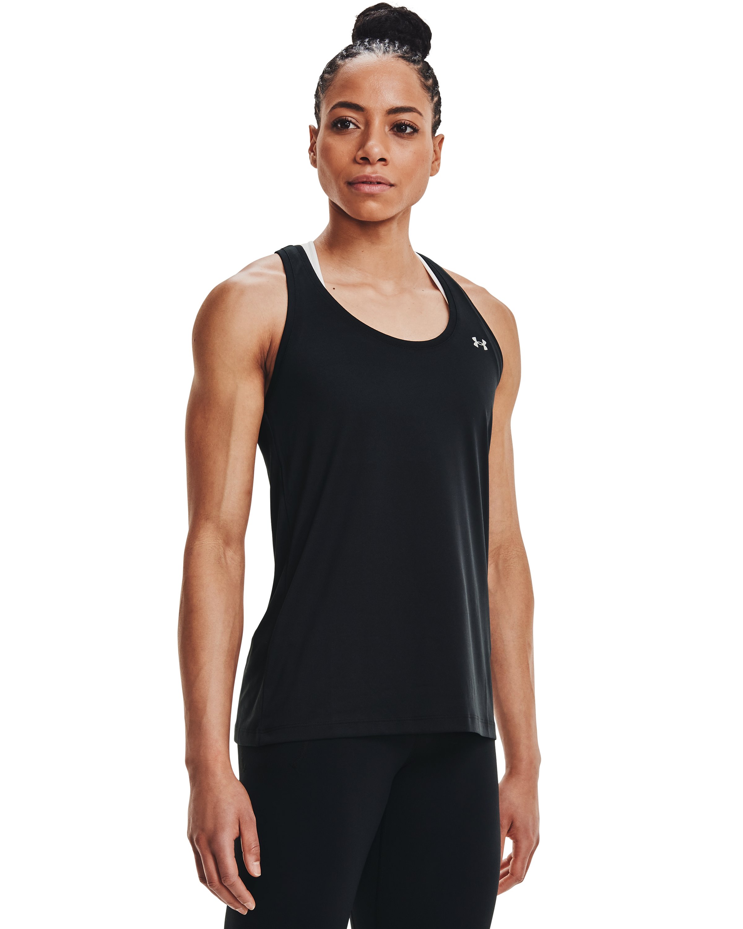 UA Tech Women's Tank 1