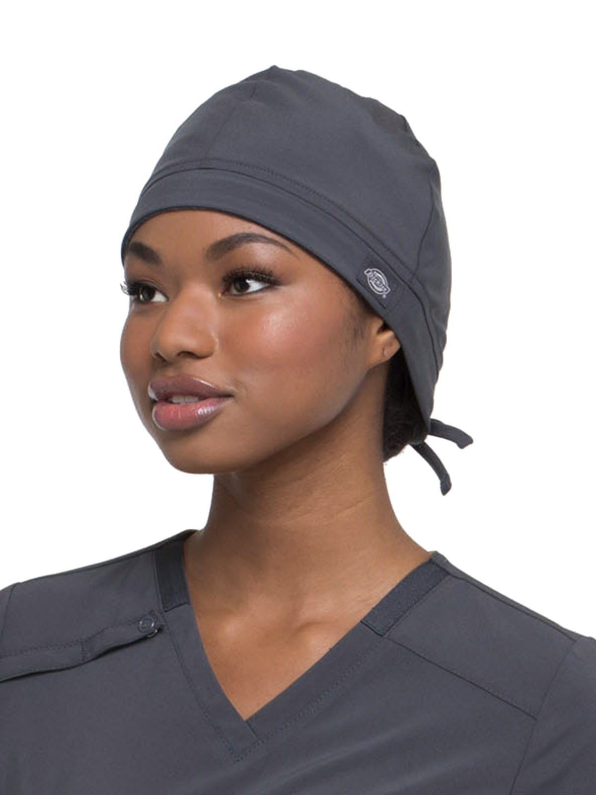 Dickies Medical - EDS Essentials - Unisex 4-Way Stretch Scrub Hat 12