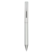 Recycled Aluminum Ultra Gel Ballpoint 35
