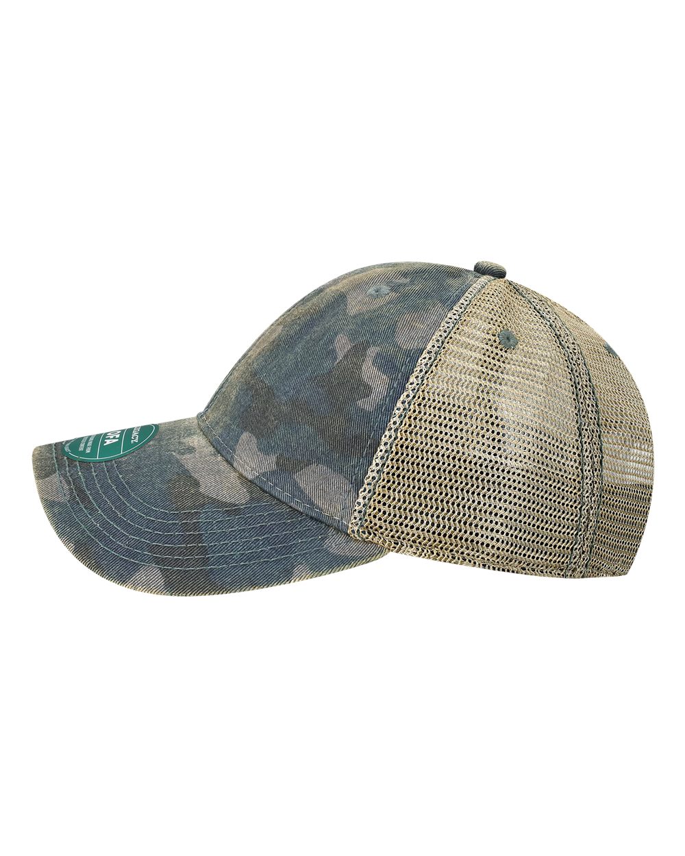 Old Favorite Trucker Cap - OFA 32