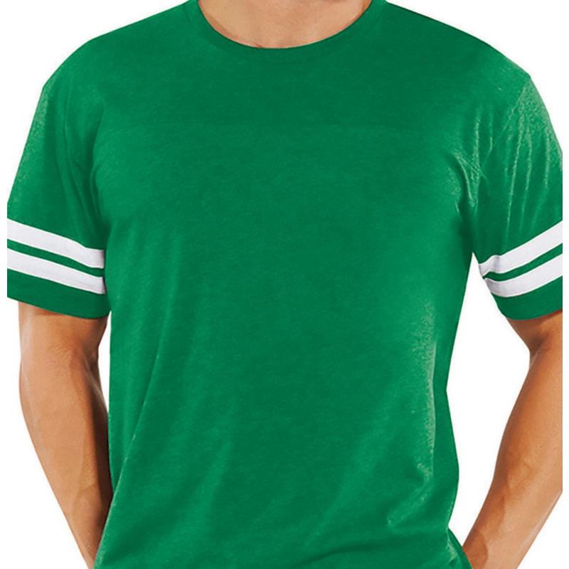 LAT Men's Football T-Shirt 2
