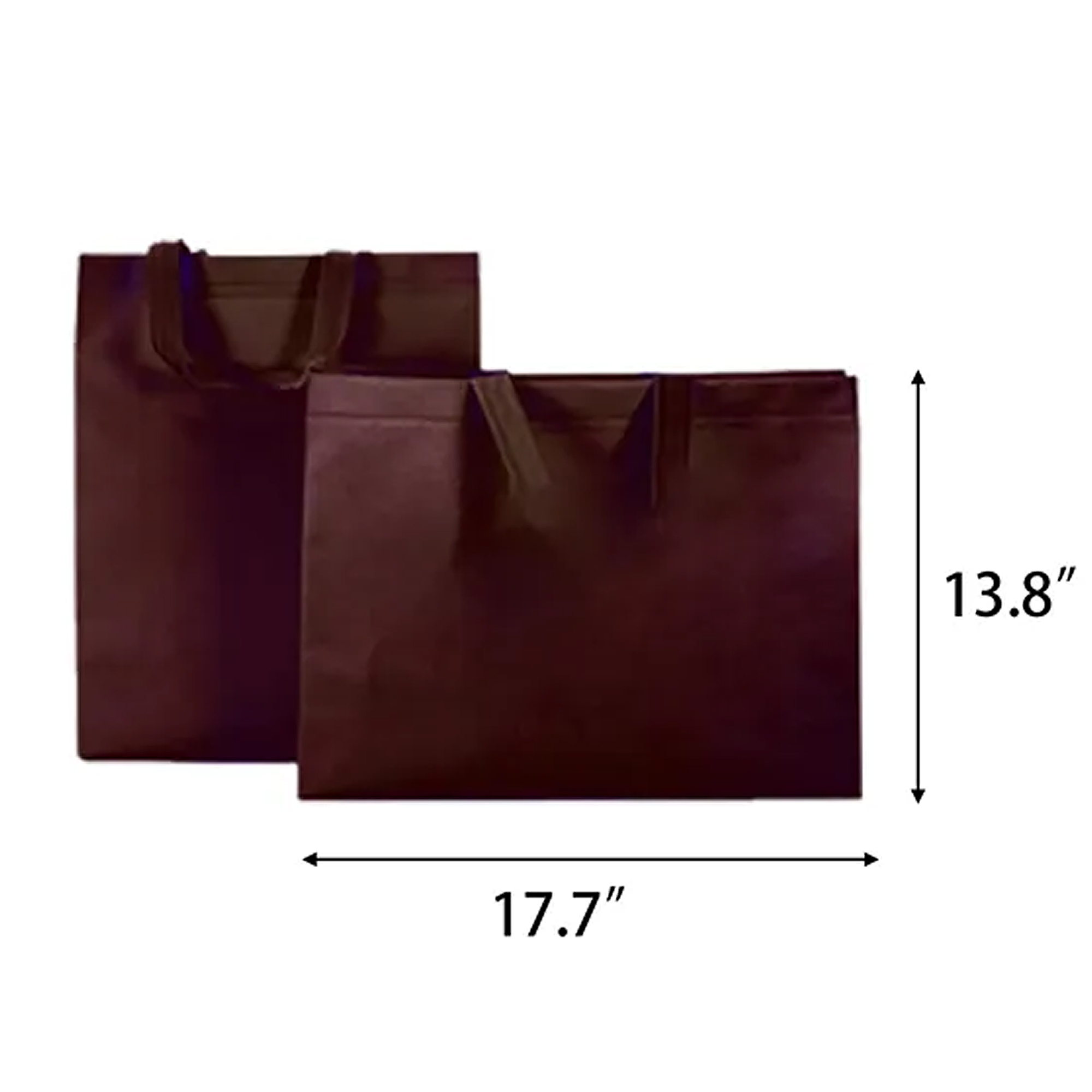 SturdyPromo Tote 3