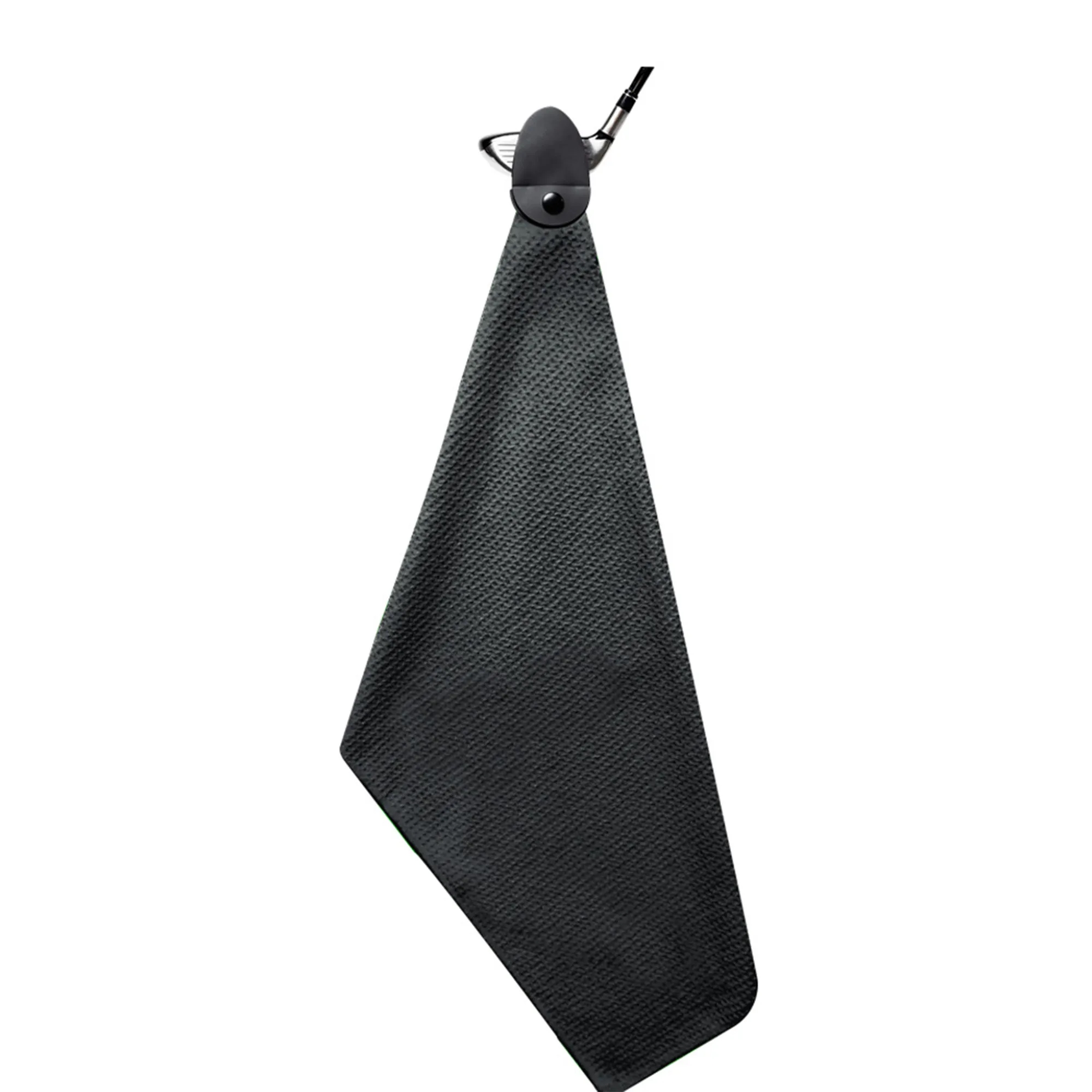 Magnetic Golf Towel 4