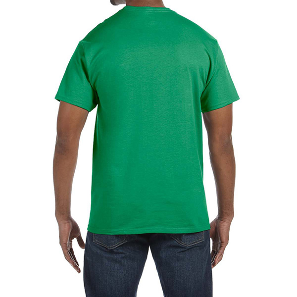 Jerzees Adult Heavyweight Blend T-Shirt 5.6 oz 95