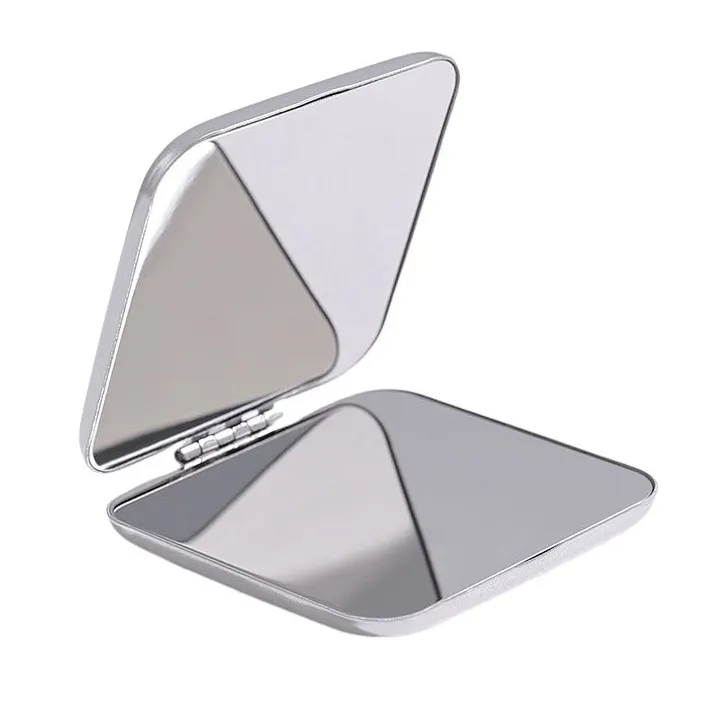 Foldable Pocket Mirror 2