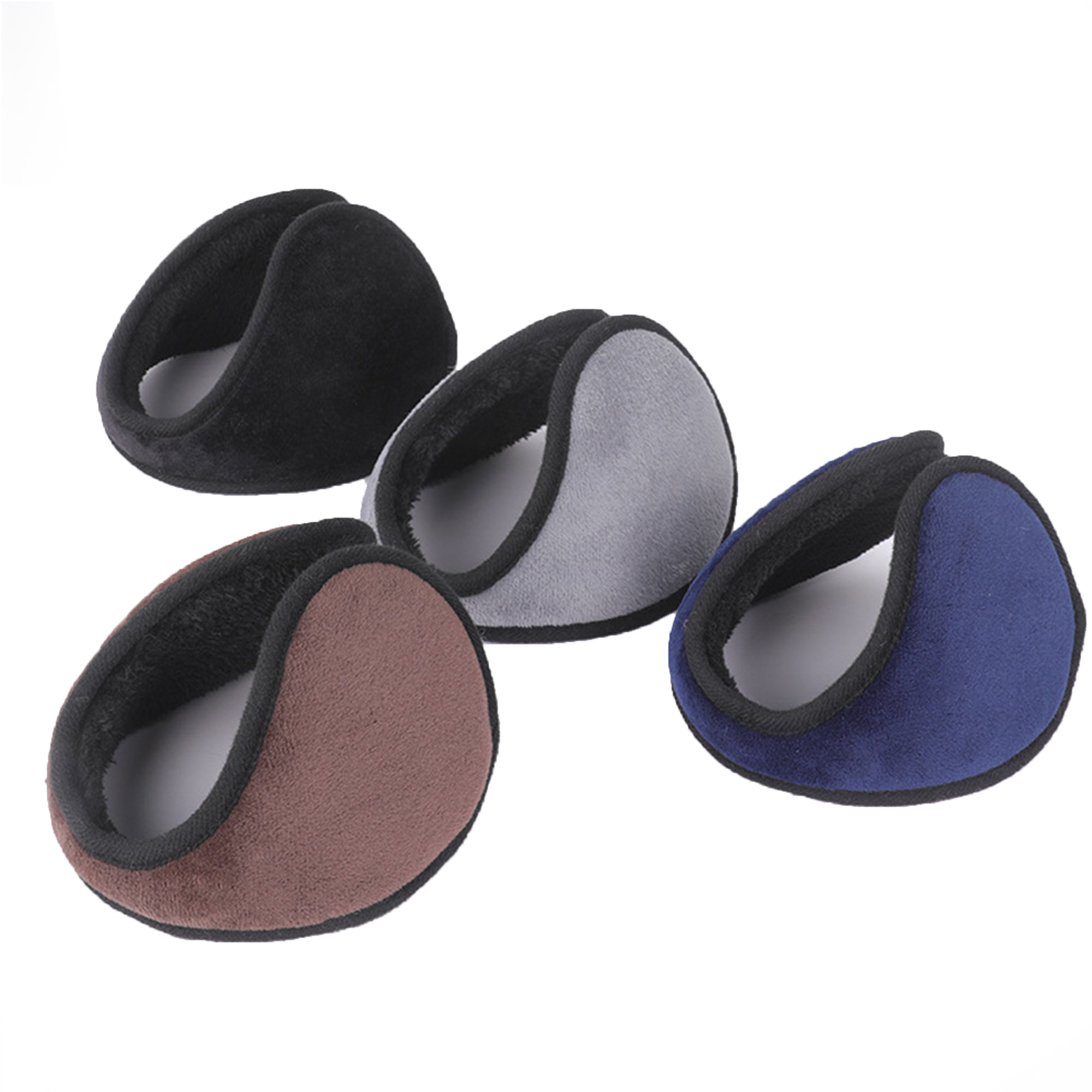 Thick Winter EarMuffs 2
