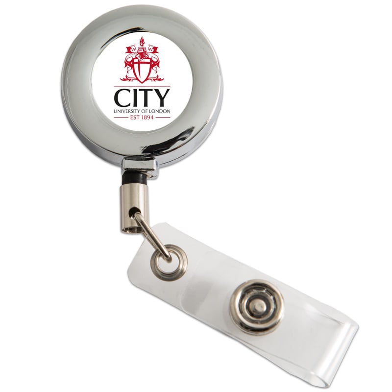Heavy Duty Badge Reels 1