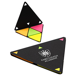 Trine Sticky Note Holder 3