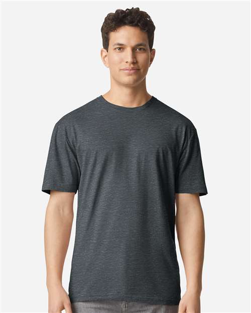 Unisex Light Cotton T-Shirt - 3000 264