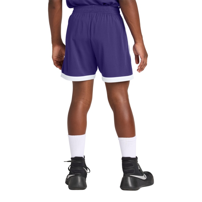 Sport-Tek Youth Rival Basketball 5" Short 17