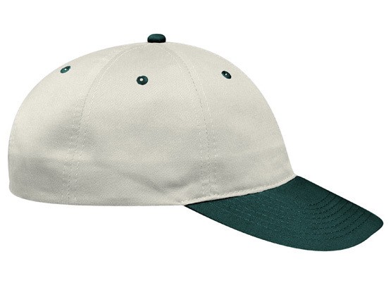 OTTO CAP 6 Panel Low Profile Baseball Cap 4