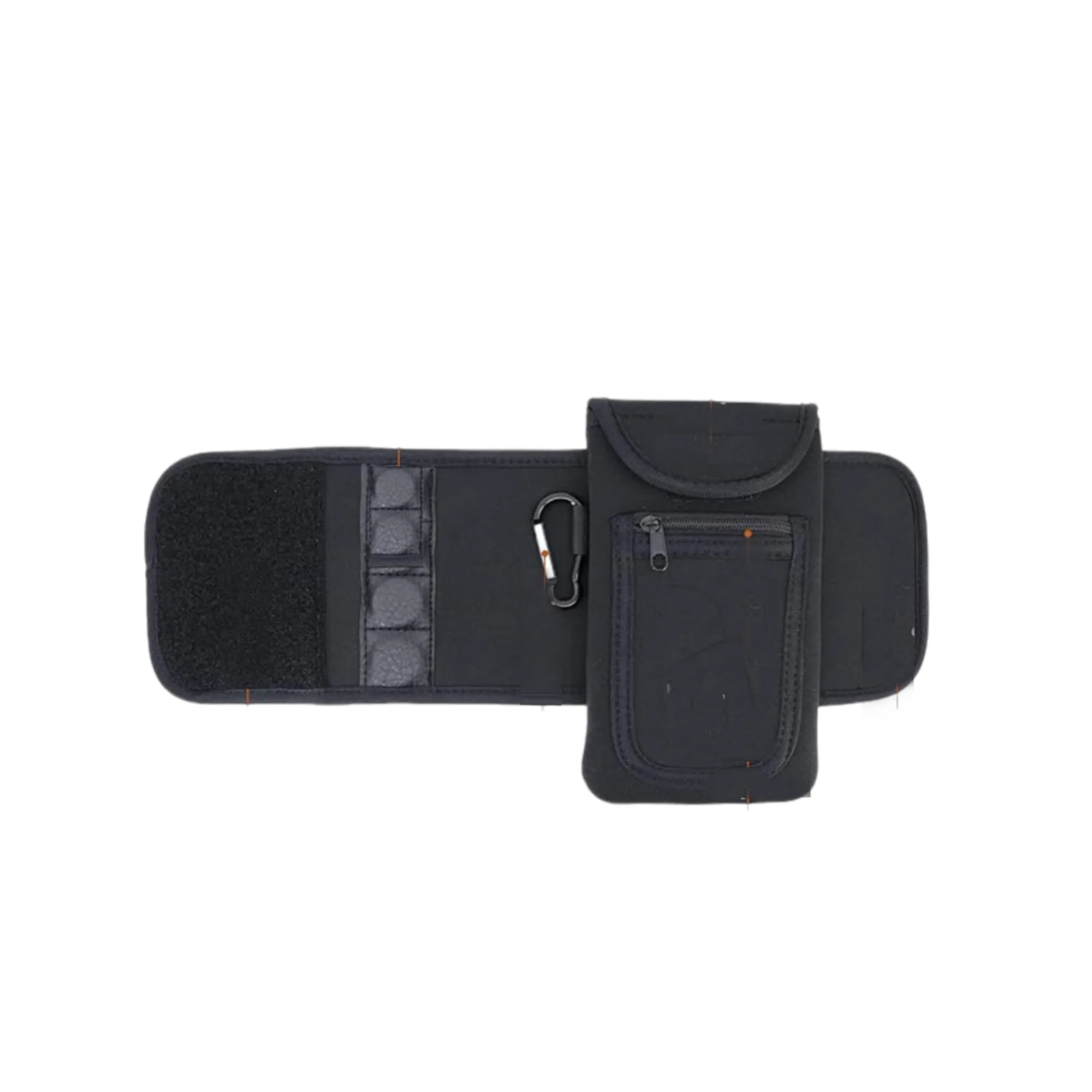 40OZ Magnetic Water Bottle Bag 4