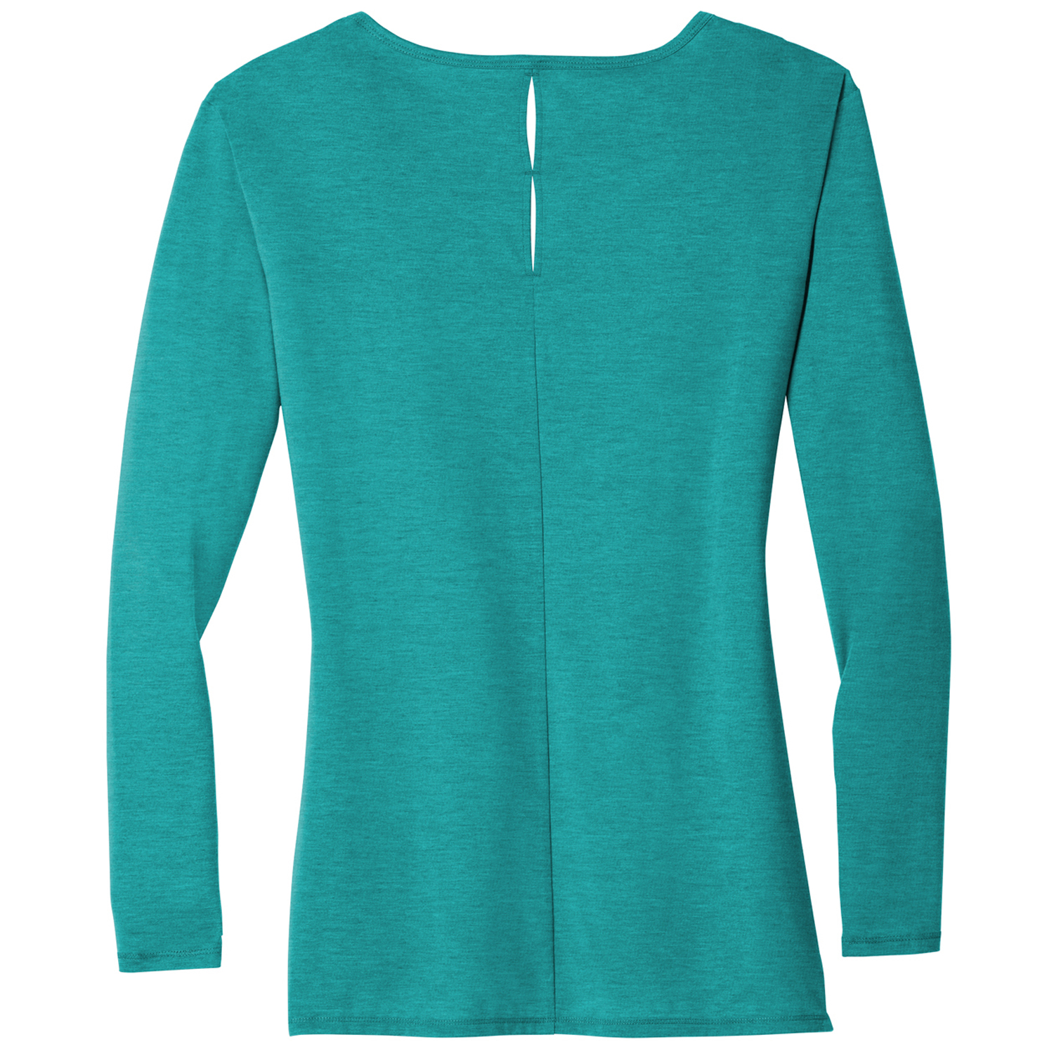 OGIO® Ladies Luuma Long Sleeve T-Shirt 4