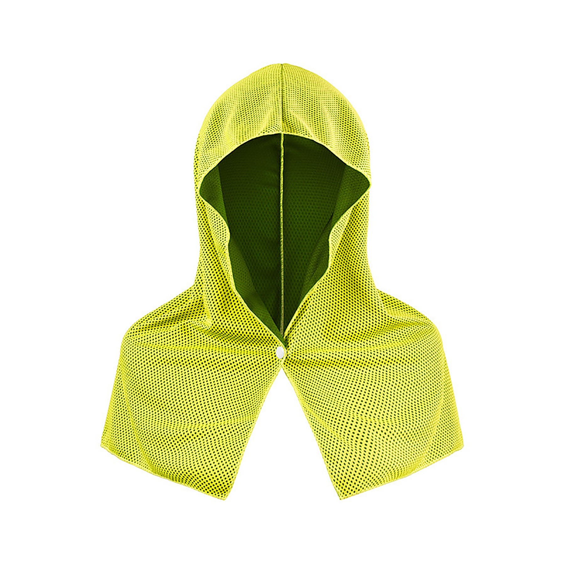 Cooling Hoodie Towel 2