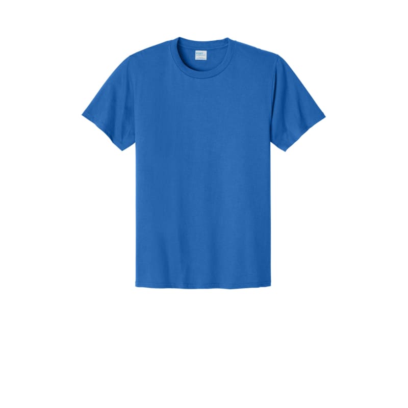 Port & Company CVC Tee 72
