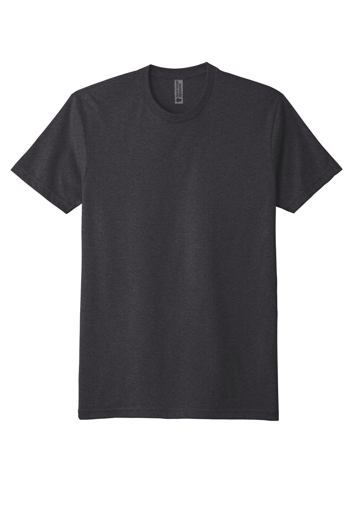 Next Level Apparel Adult CVC Sueded Tee. NL6410 32