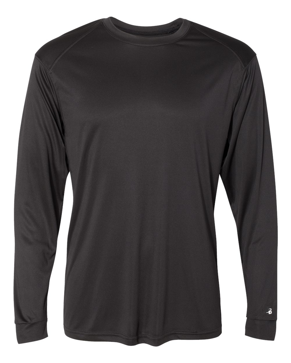Men's Ultimate SoftLock™ Long Sleeve T-Shirt - 4004 50
