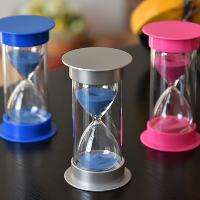 Sand Clock 3