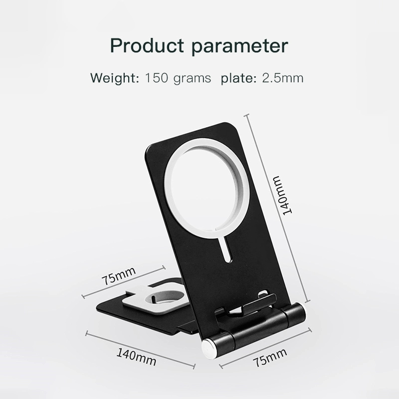 Foldable Phone Holder 2