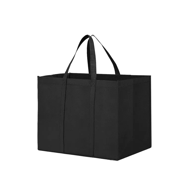 Reusable Non Woven Bag 4