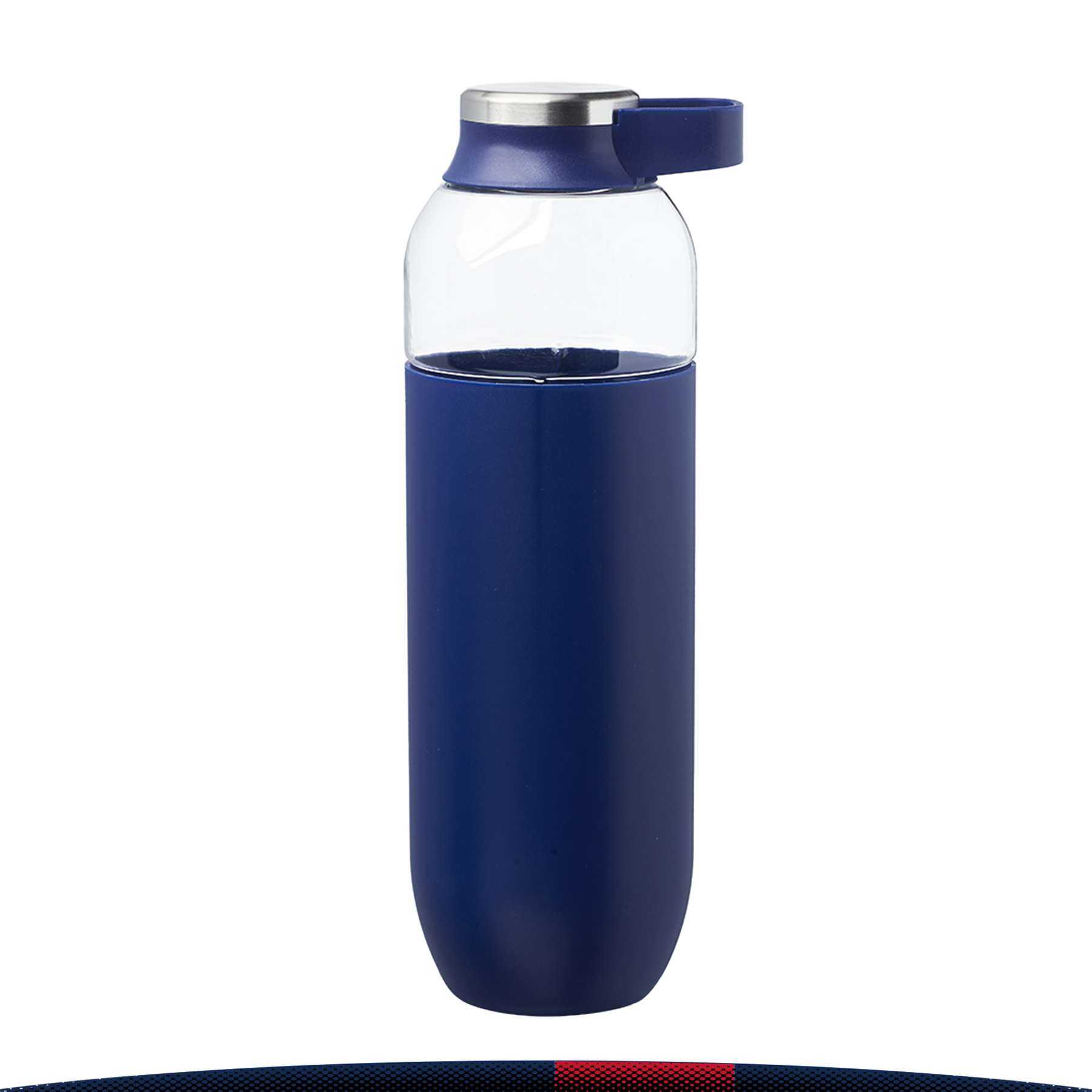 Tiktty Plastic Water Bottle - 27 OZ. 6