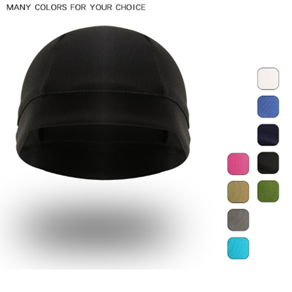 Cooling Skull Cap Hat Helmet Liner 2