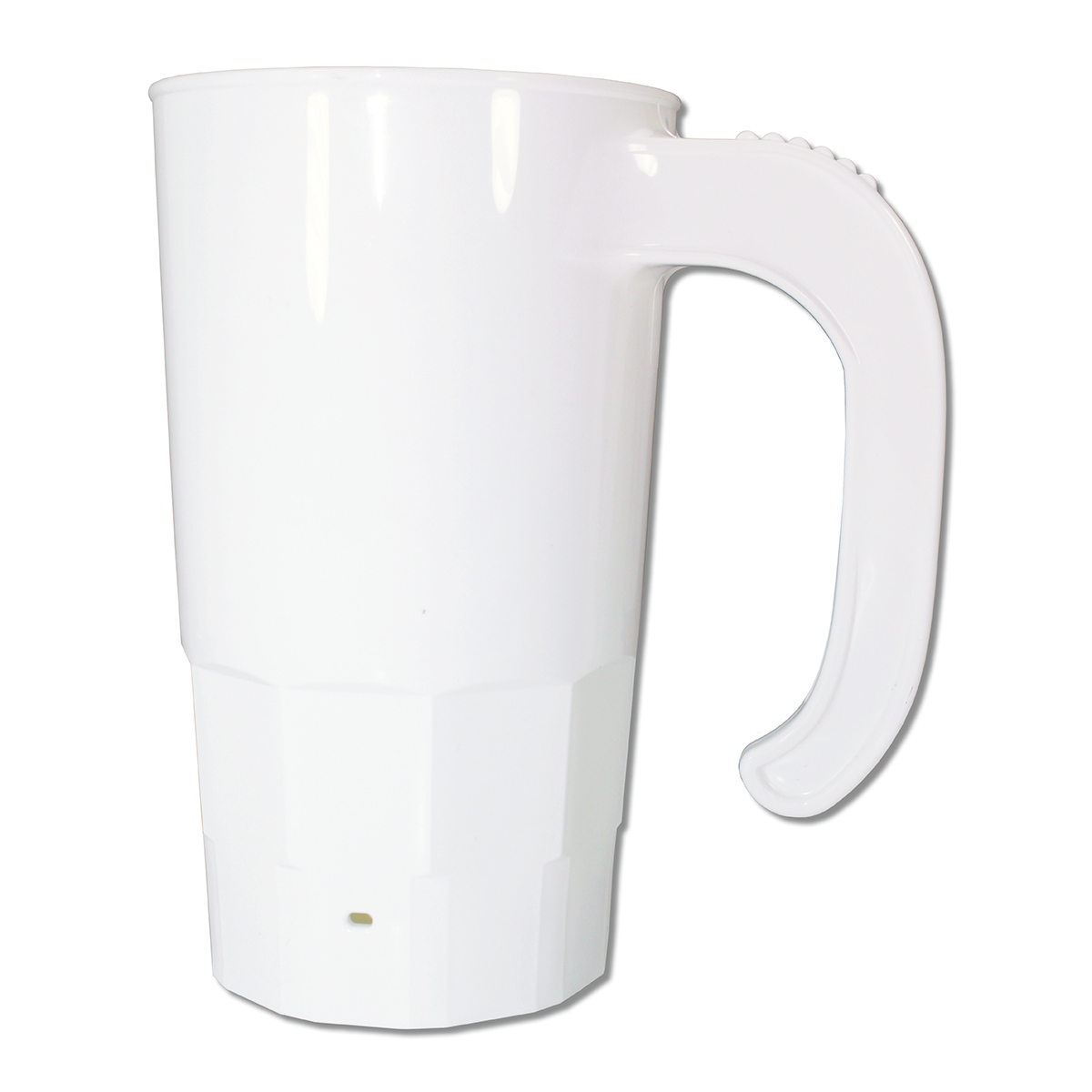 20 oz. Stackable Beer Stein 3