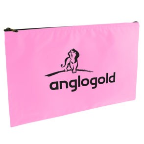 70D Nylon Zippered Portfolio 6