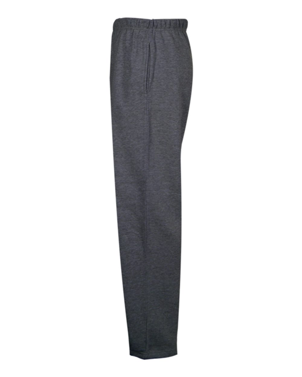 Youth Fleece Sweatpants - 5522 7