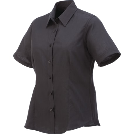 Women's COLTER Short Sleeve Shirt 50