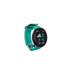 Fitness Tracker Smart Watch With Detachable USB Charger 16