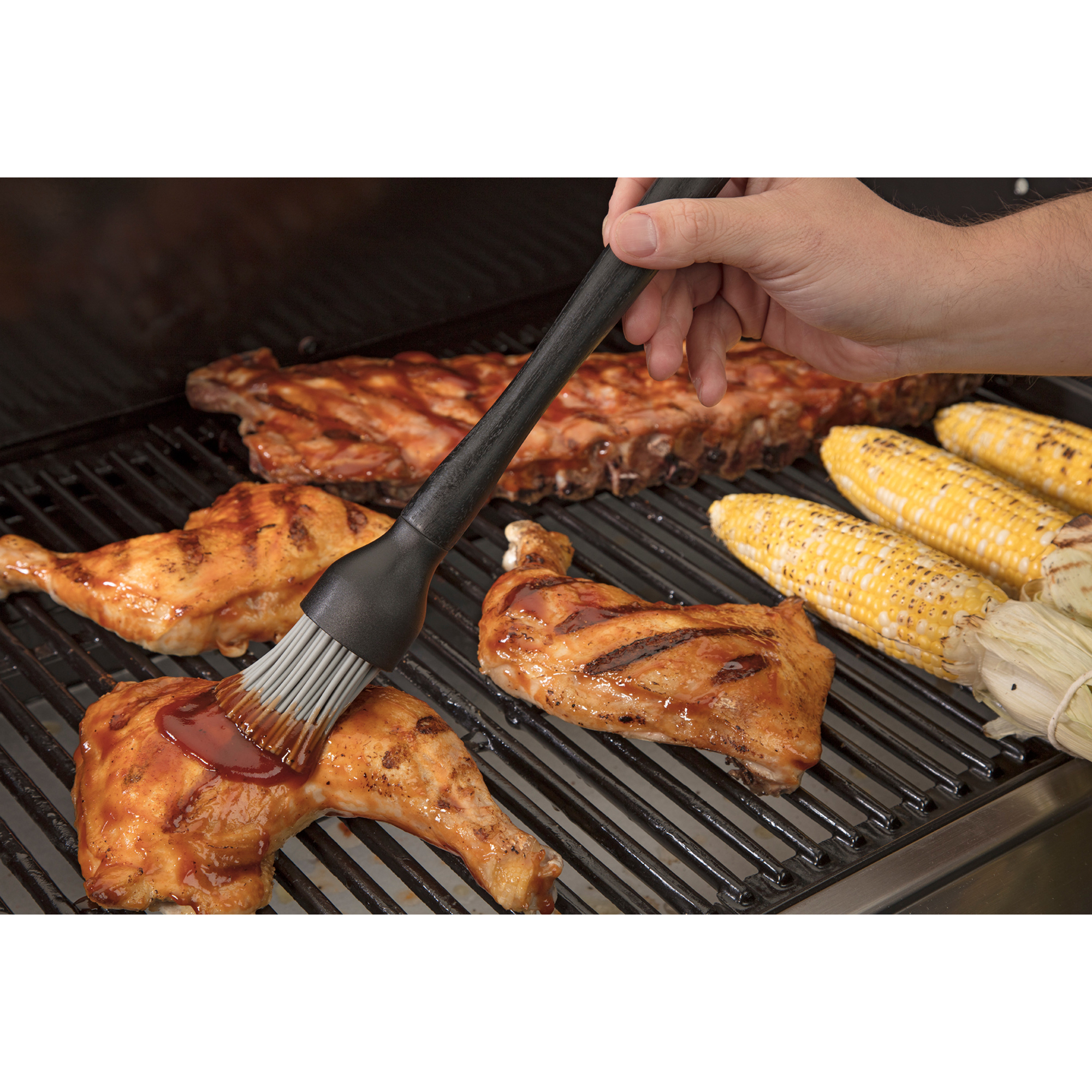 Cuisinart Outdoors® 36 Piece Backyard BBQ Tool Set 25