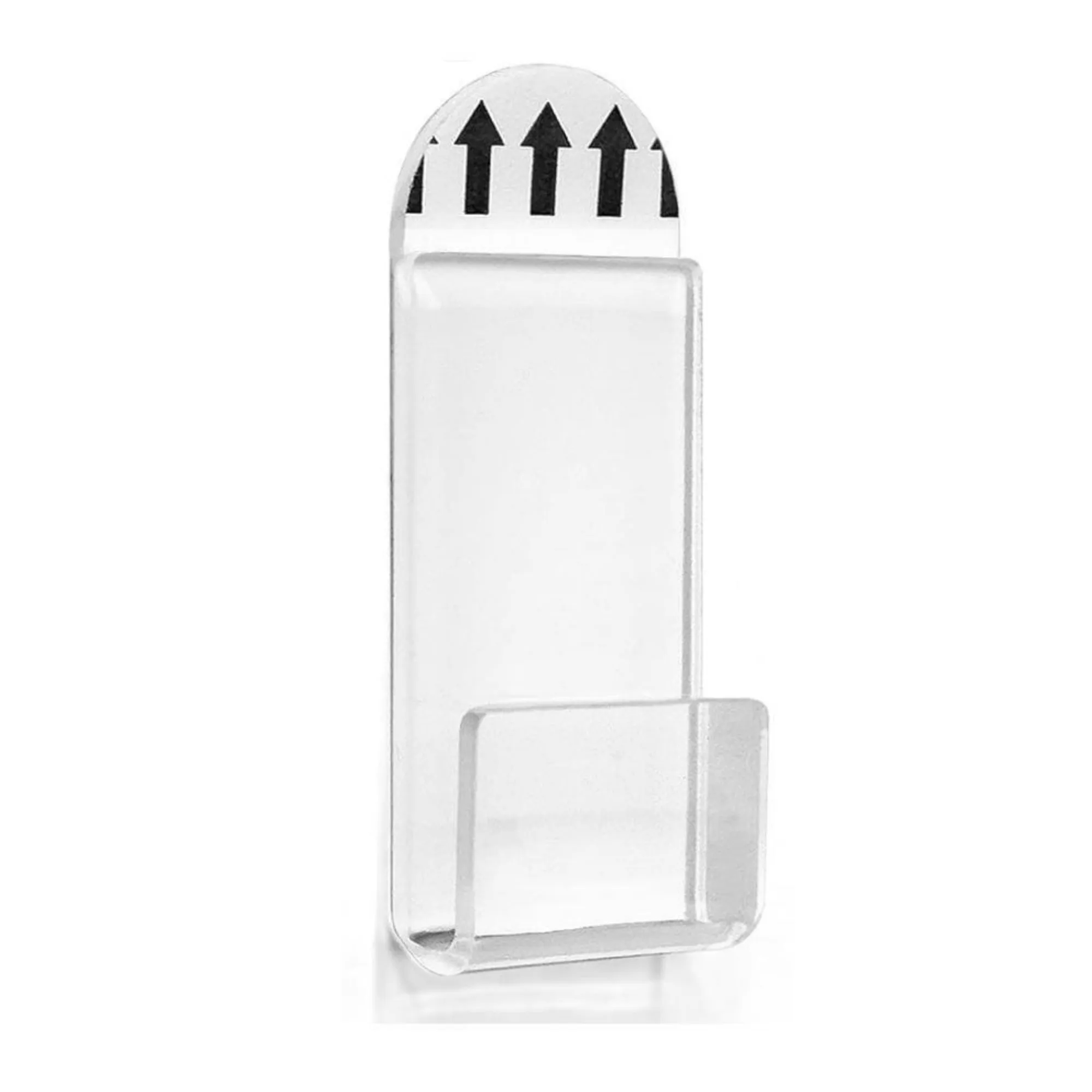 Acrylic Vinyl Record Wall Mount Display Holder 9