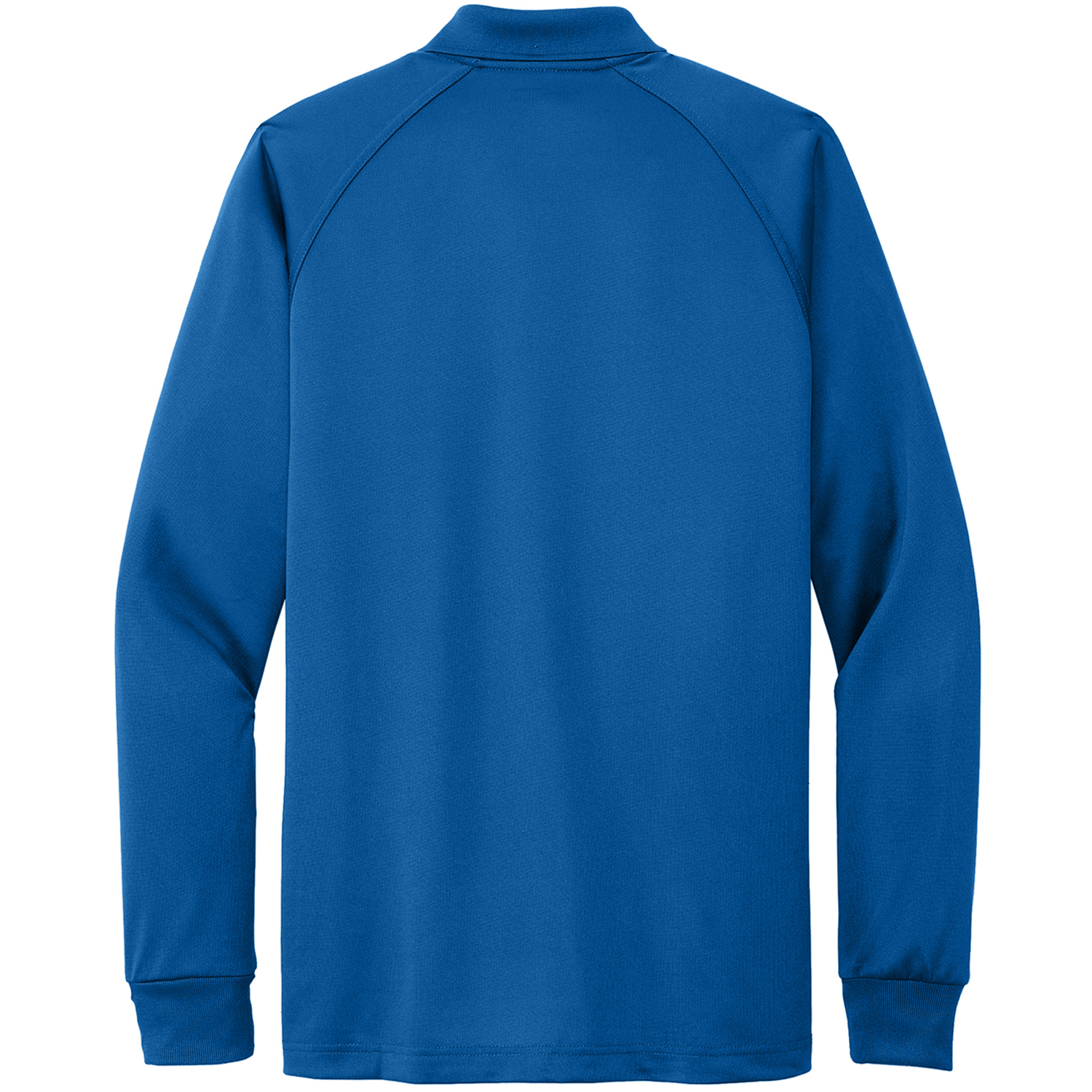 CornerStone® - Select Long Sleeve Snag-Proof Tactical Polo 2