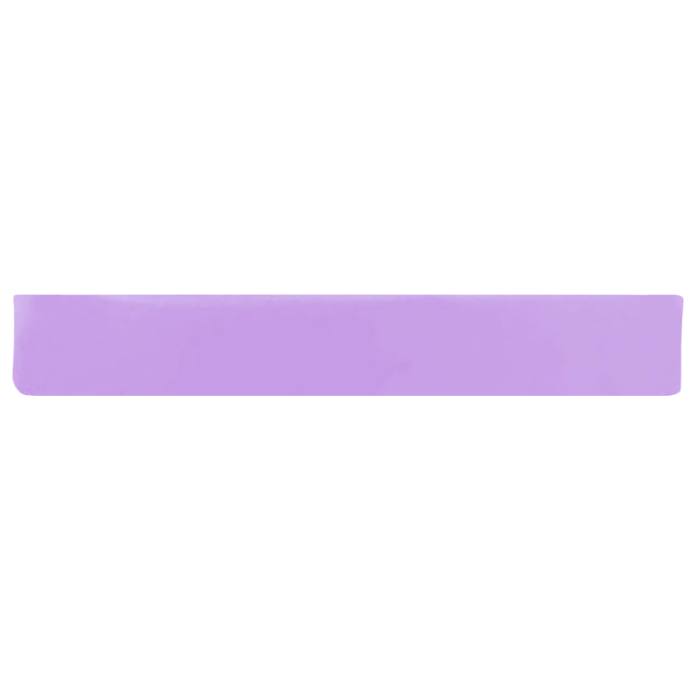 Sprinters Glow In The Dark Silicone Bracelet 1