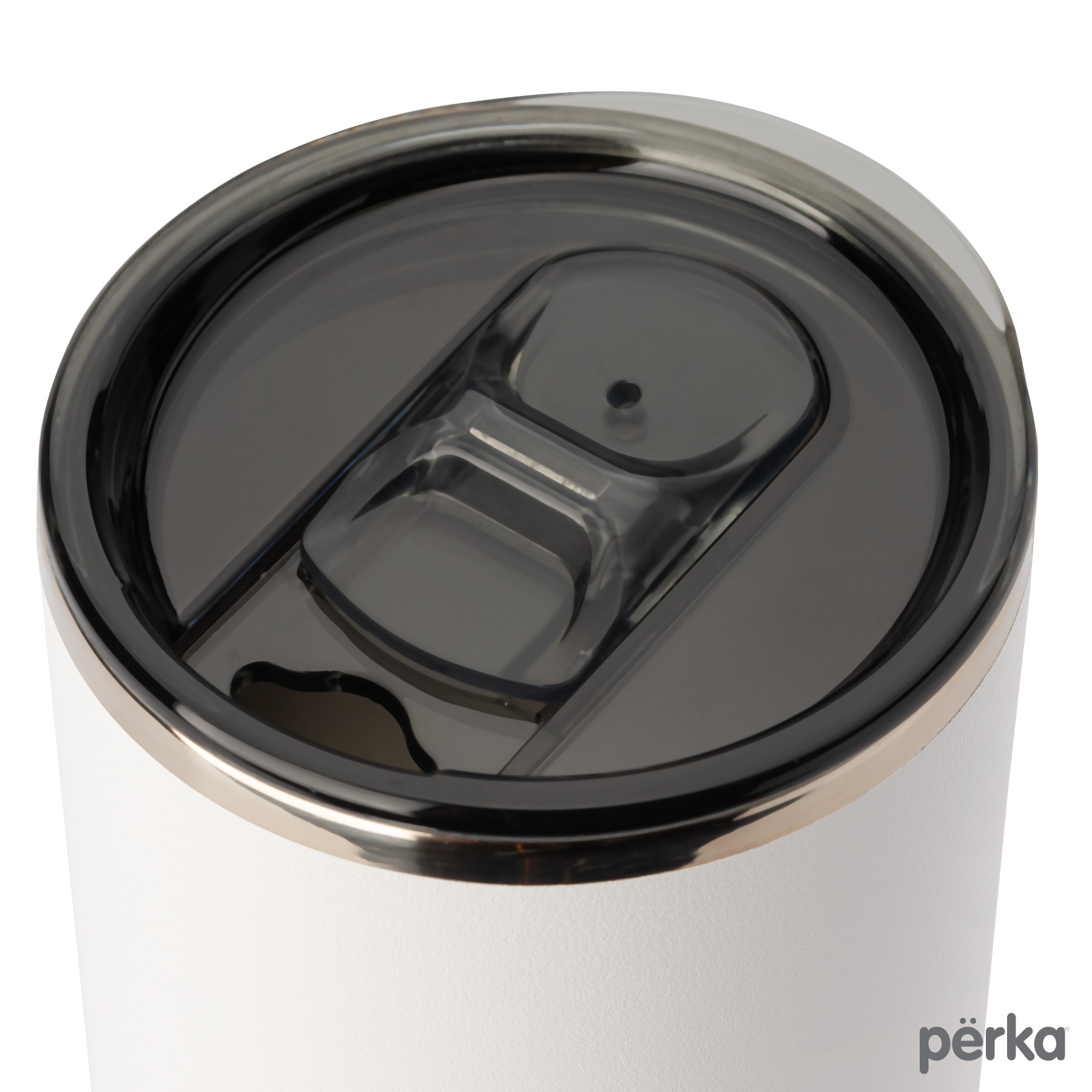Perka® Ransom 13 oz. Double Wall, Stainless Steel Tumbler 12