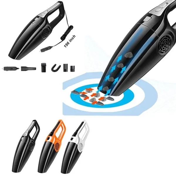 Car Vacuum Cleaner 1