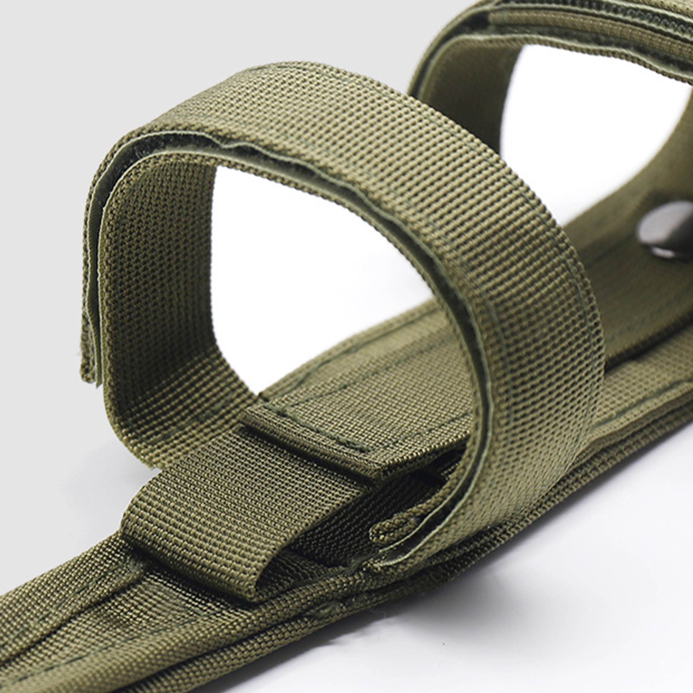 Nylon Outdoor Adjustable Kettle Cover 7