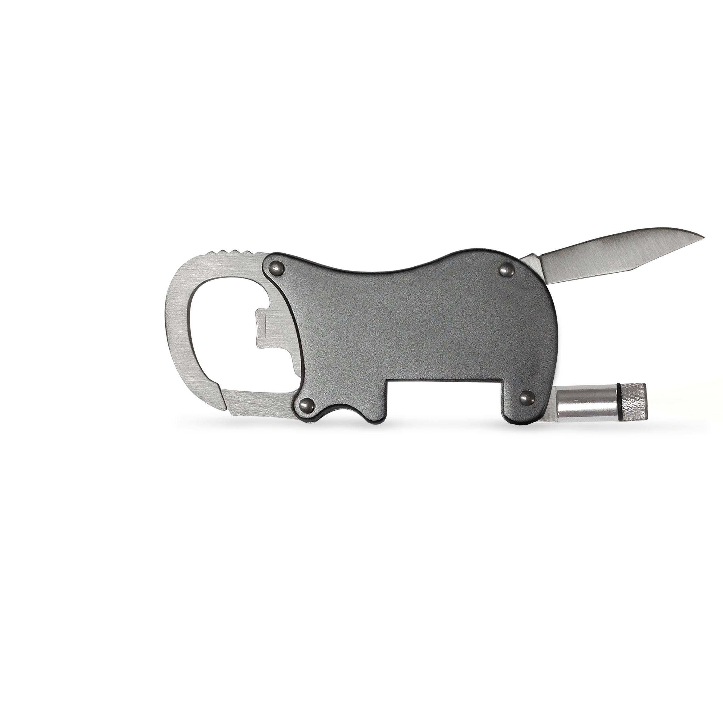 Multi Tool Carabiner