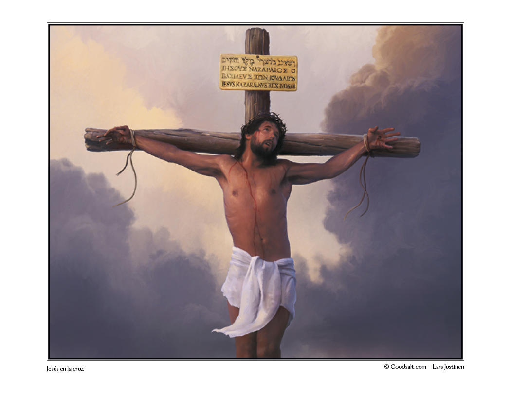 Good Value™ Regalo de Dios - Stapled Calendar 51