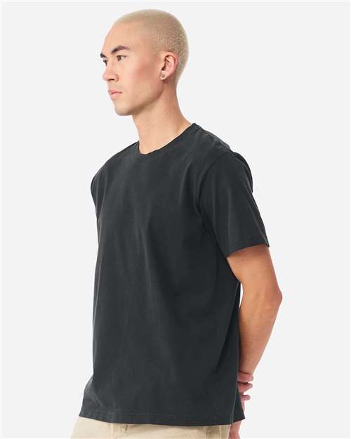 Unisex Heavyweight Garment-Dyed Tee - 4810GD 225