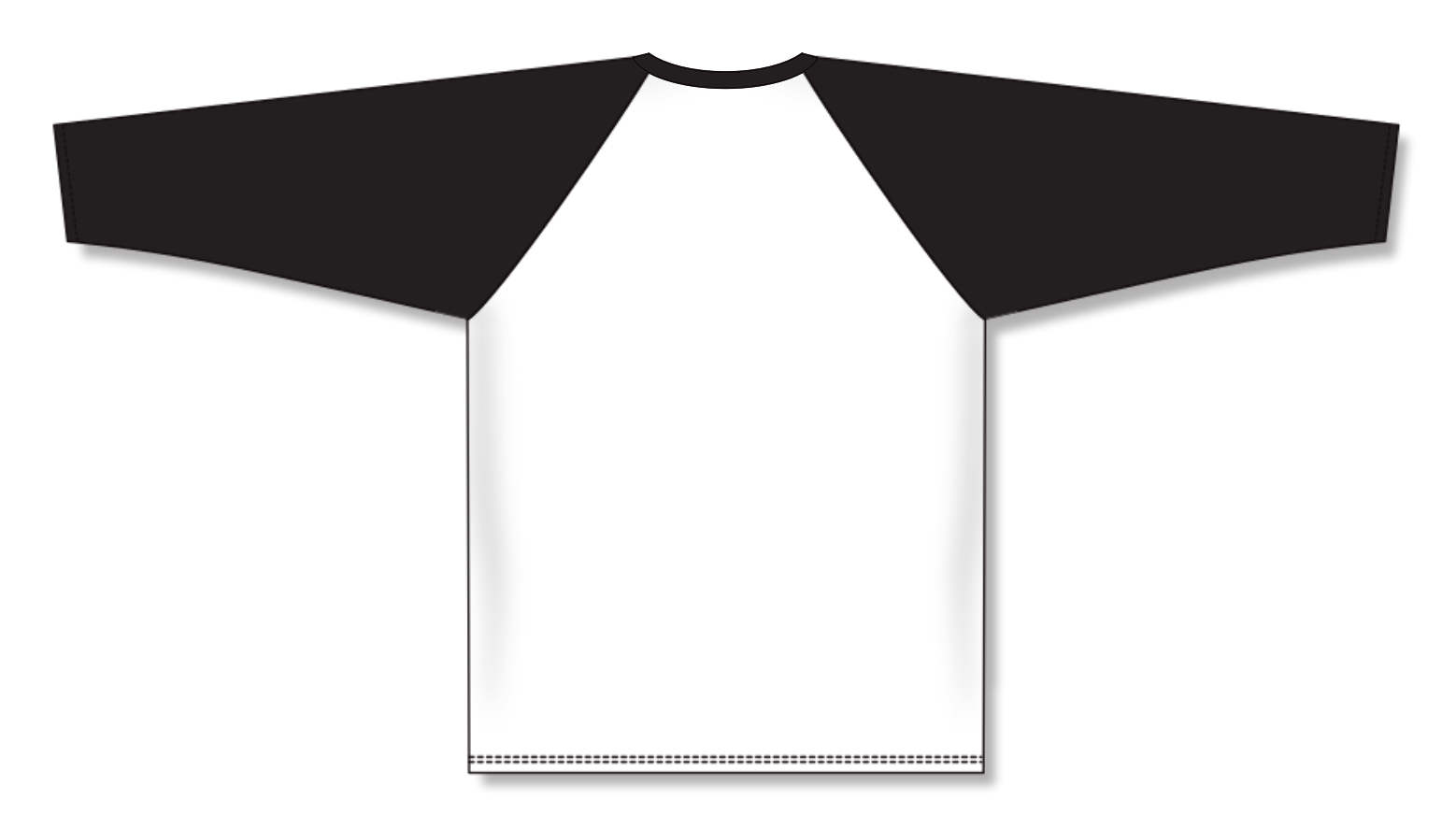 Apparel Long Sleeve Shirts A1846-G01 5