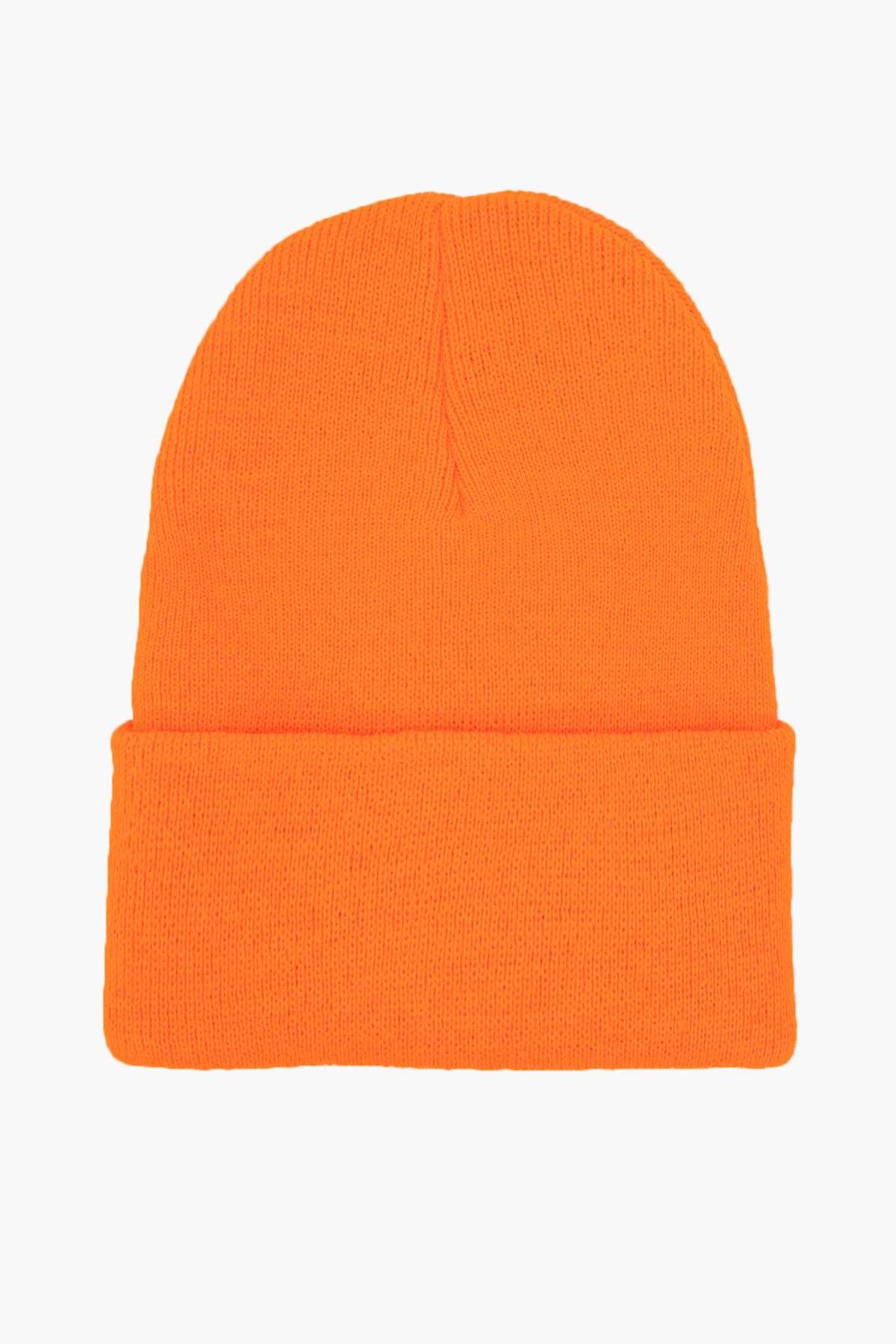 CLASSIC CUFF BEANIE 38