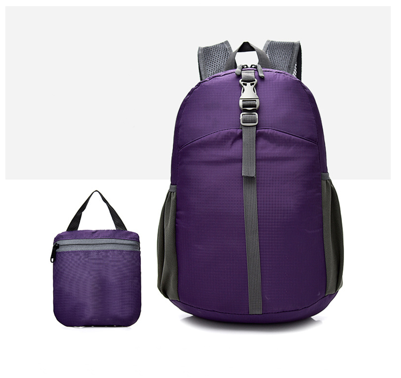 Folding Waterproof Backpack 10