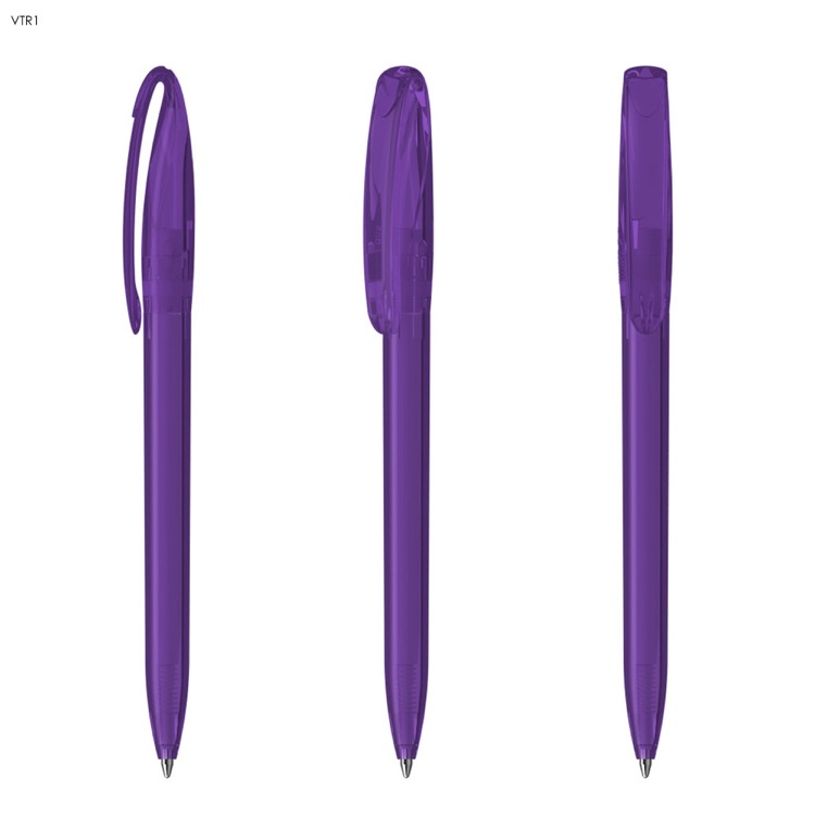 Boa Transparent 15