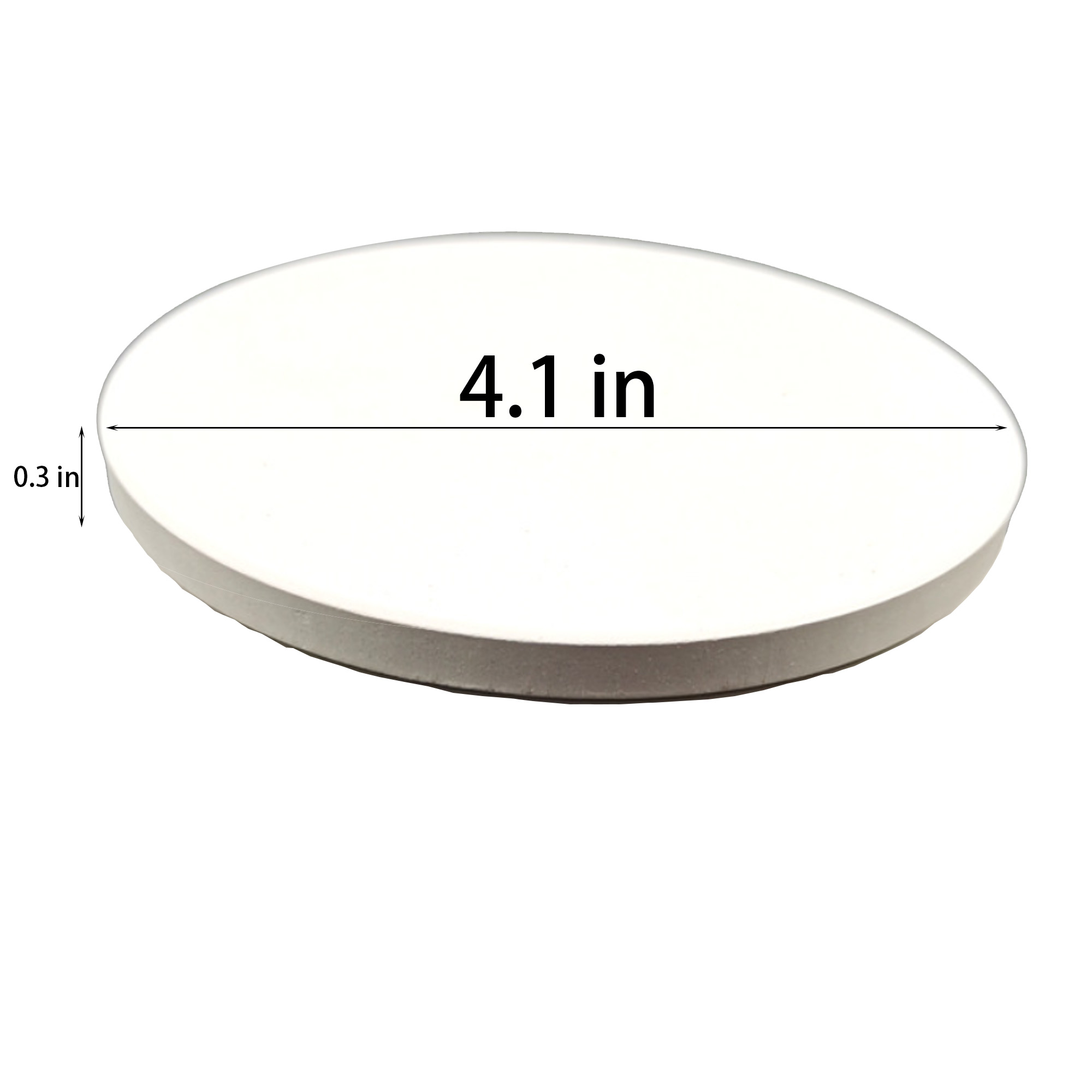 Ceramic Coaster 3