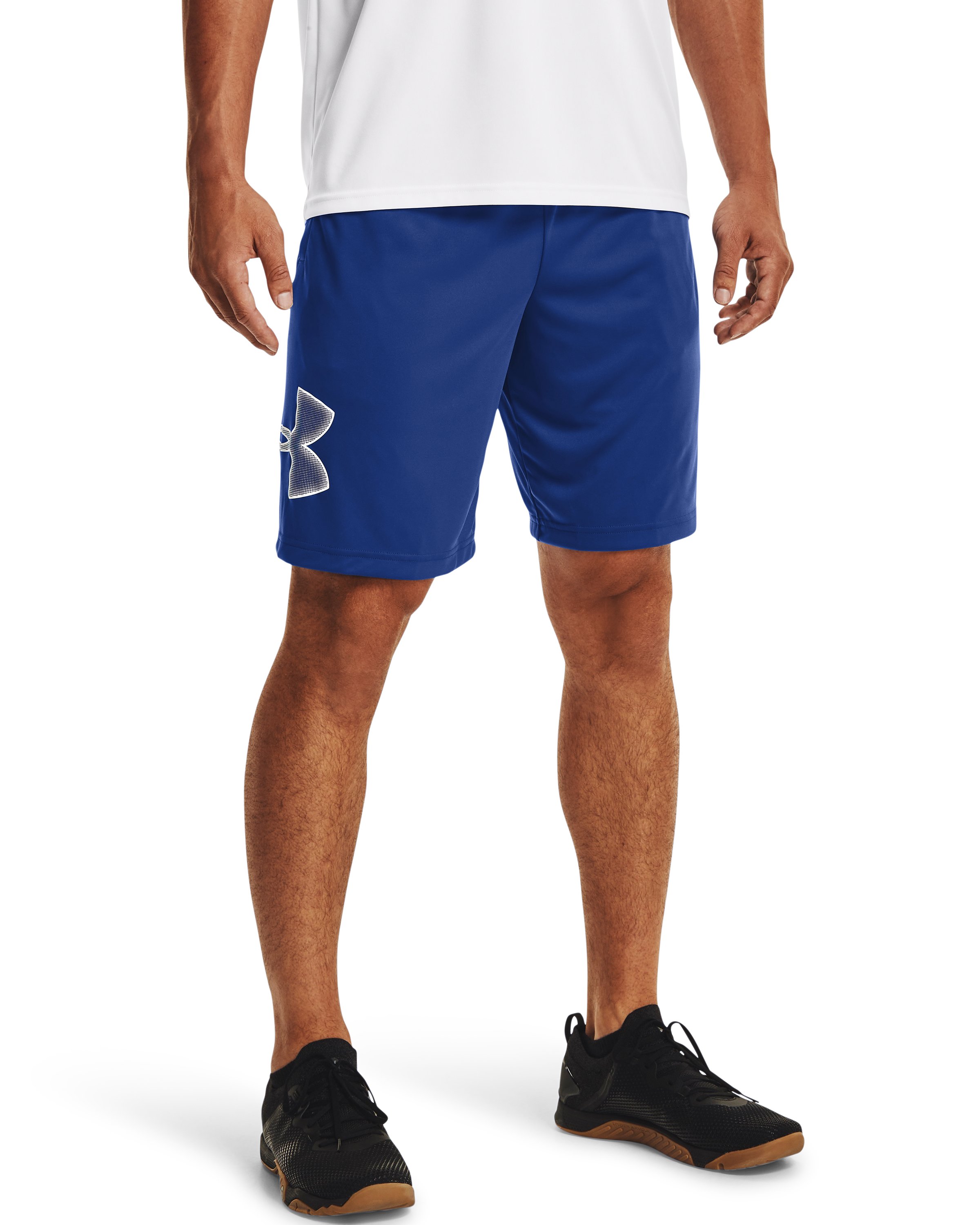 UA Tech Graphic Men's 10 Shorts 53