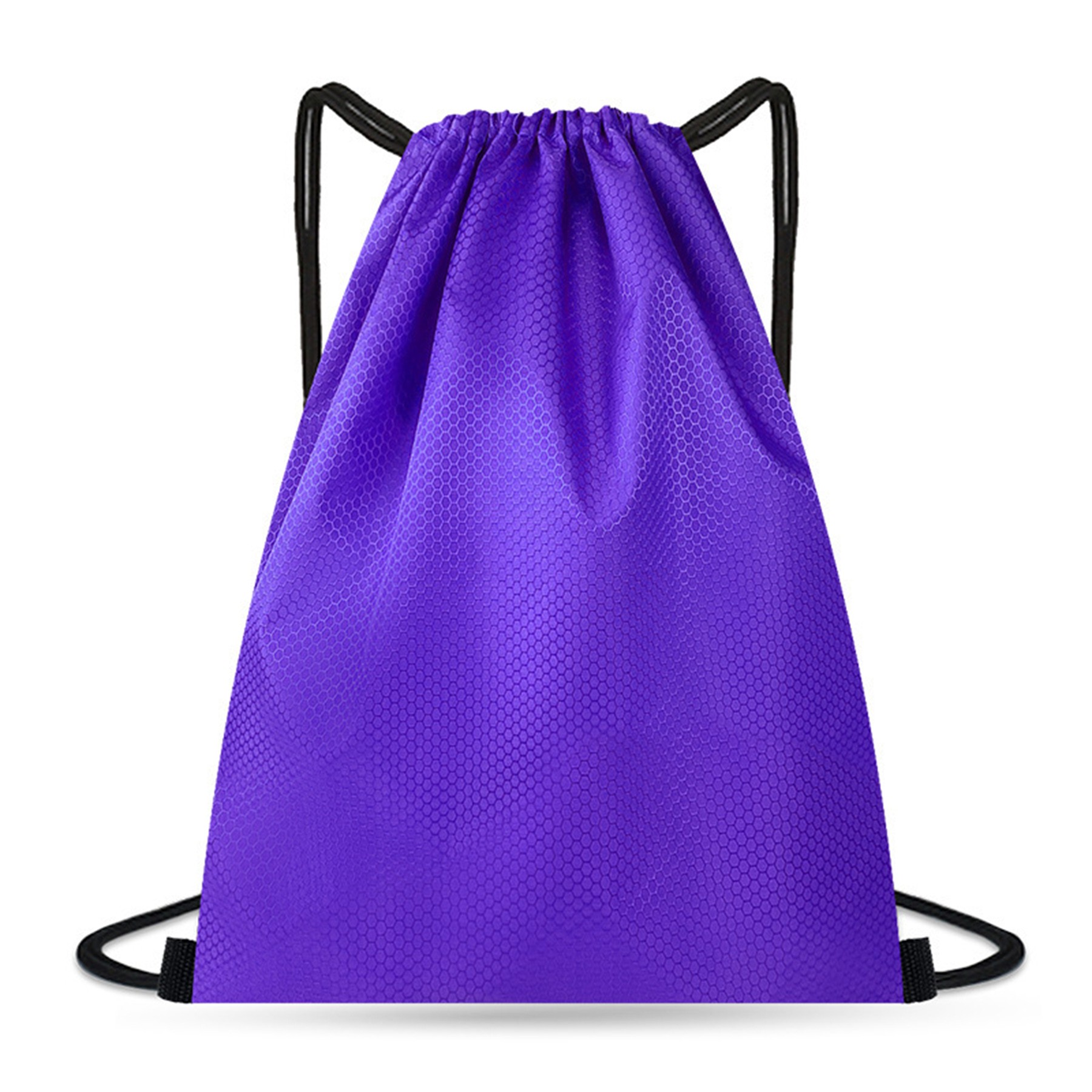 Basketball Drawstring Pocket 14
