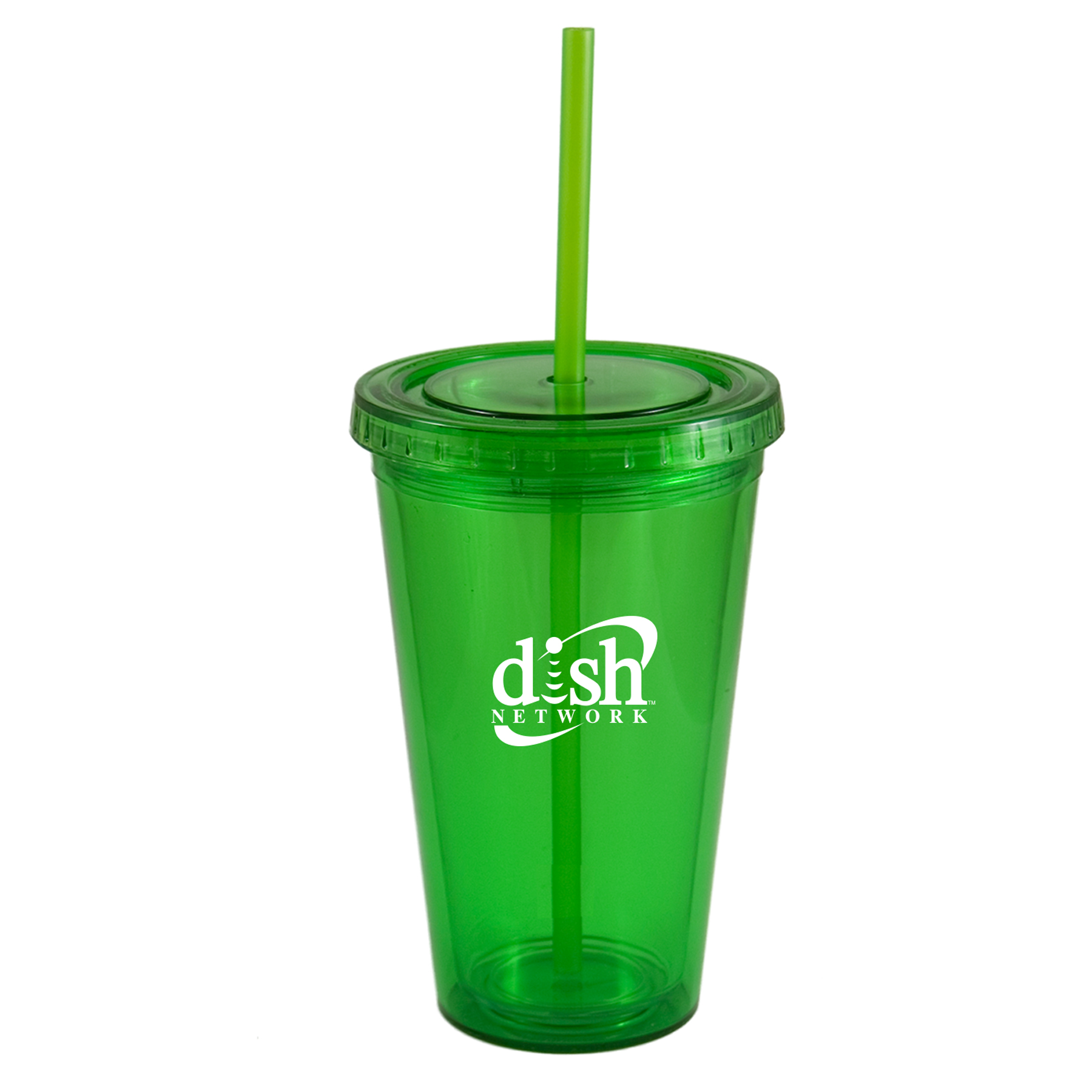 Voyage Double Wall Acrylic Cup 7
